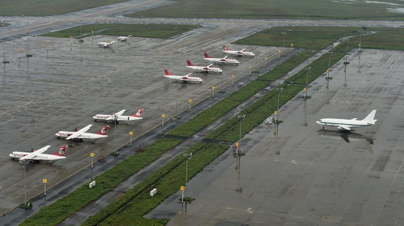 TIRUPATI TO CHENNAI AIRPORT