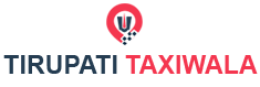 Taxi fares to Pondicherry from tirupati and tirumala